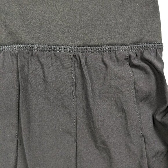 Joy Lab Pleated Tennis Skort with Pocket Size Medium - Picture 2 of 6
